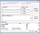 Calculation Rules screen